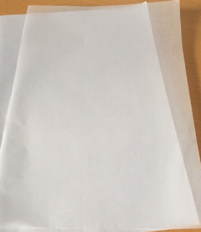 GIẤY TISSUE, GIẤY PULUY